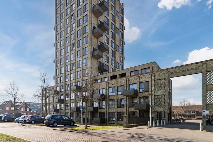 Foto 28 van Edmond Audranstraat 197