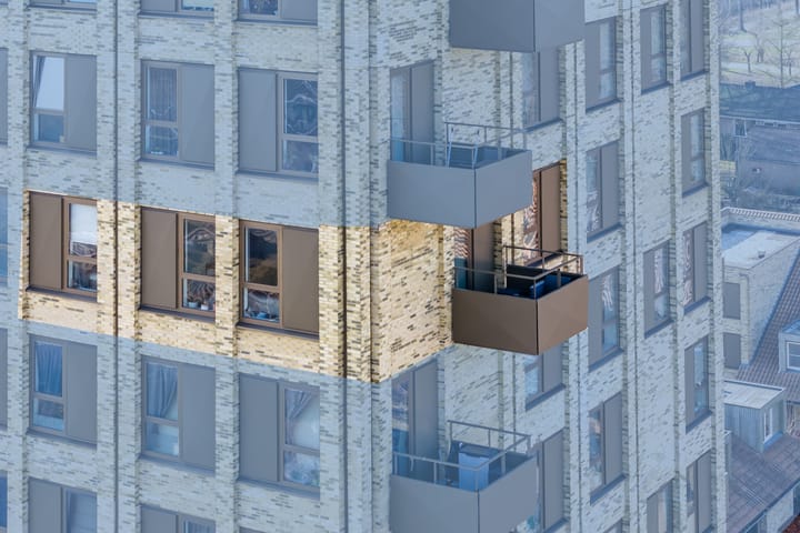 Foto 29 van Edmond Audranstraat 197