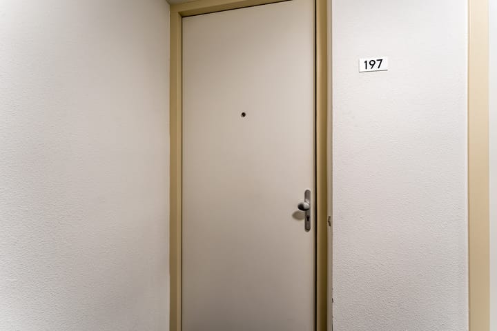 Foto 31 van Edmond Audranstraat 197