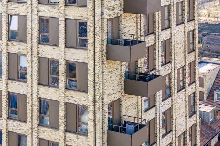 Foto 32 van Edmond Audranstraat 197