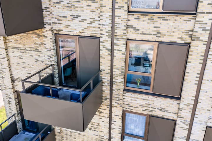 Foto 33 van Edmond Audranstraat 197