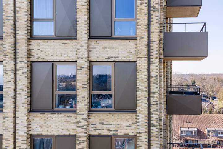 Foto 34 van Edmond Audranstraat 197