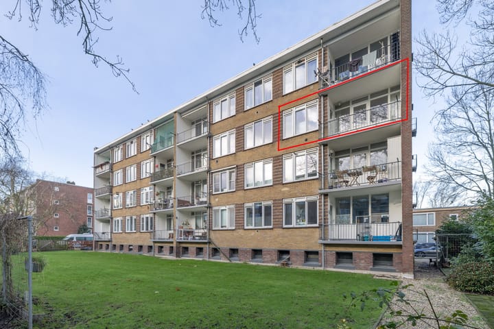 Foto 21 van H.Marsmanstraat 62