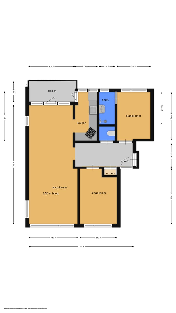 Foto 22 van H.Marsmanstraat 62