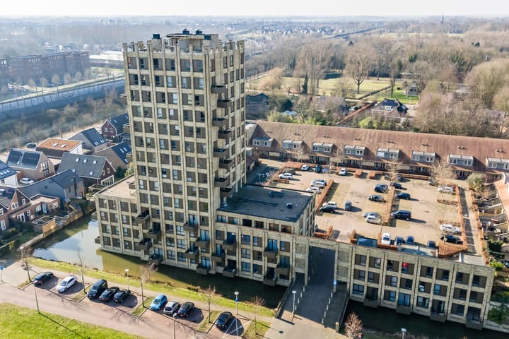 Foto 42 van Edmond Audranstraat 197