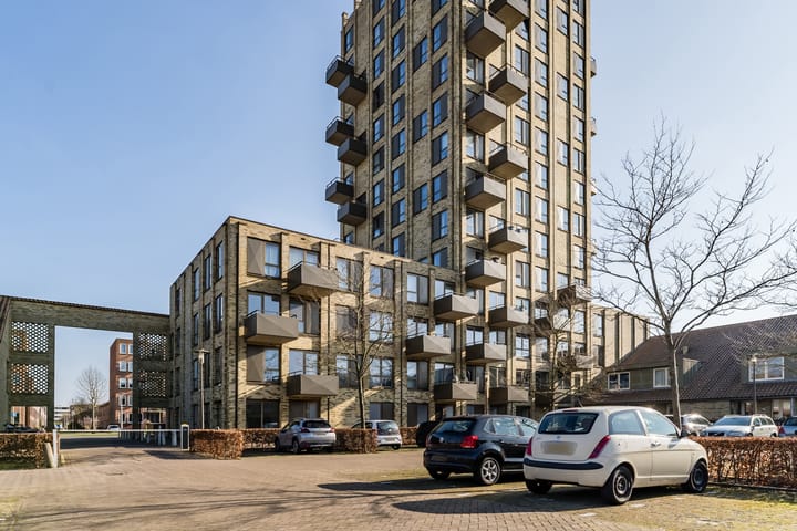 Foto 43 van Edmond Audranstraat 197