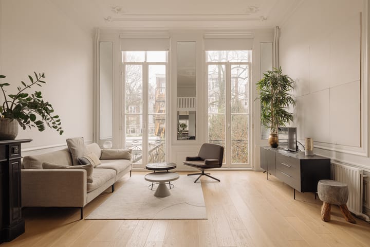 Foto 4 van Keizersgracht 33-1A