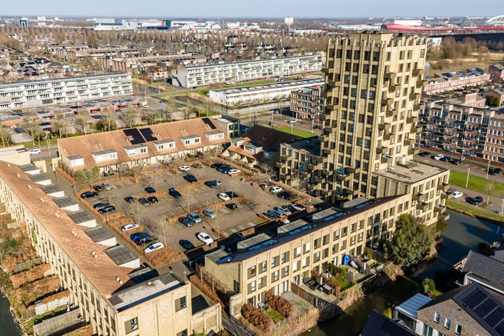 Foto 44 van Edmond Audranstraat 197