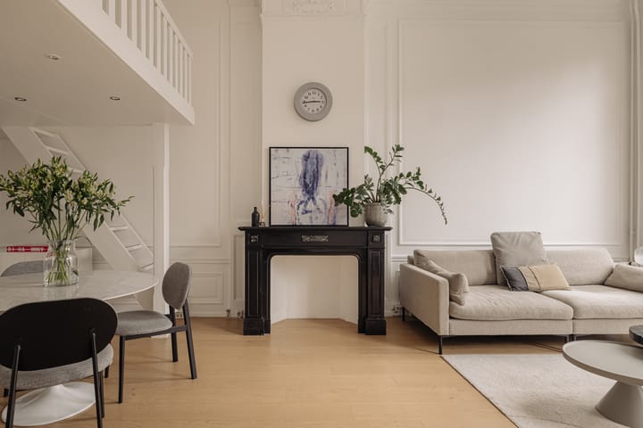 Foto 5 van Keizersgracht 33-1A