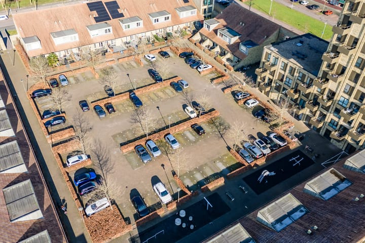 Foto 45 van Edmond Audranstraat 197