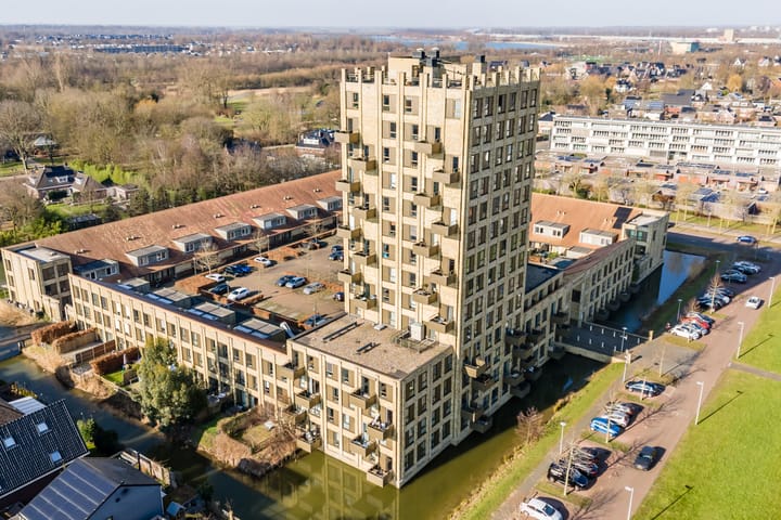 Foto 46 van Edmond Audranstraat 197