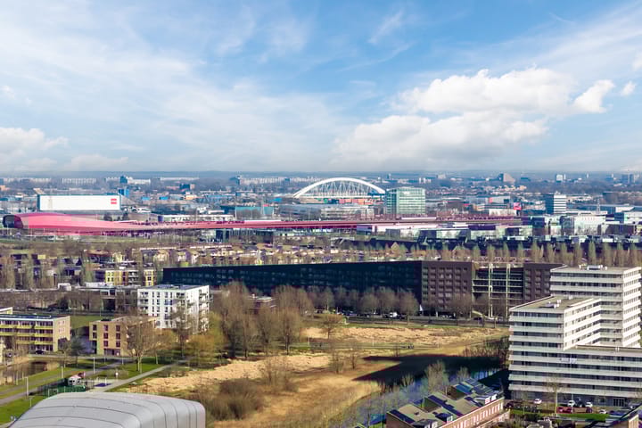 Foto 49 van Edmond Audranstraat 197