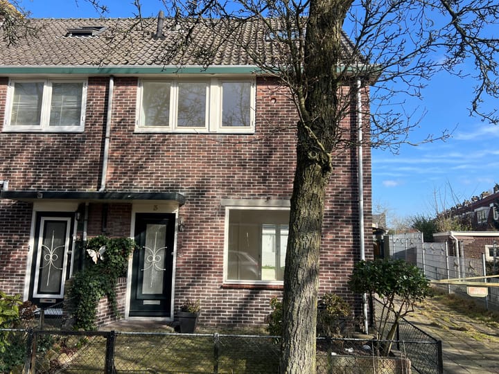 Foto 2 van Morsestraat 3