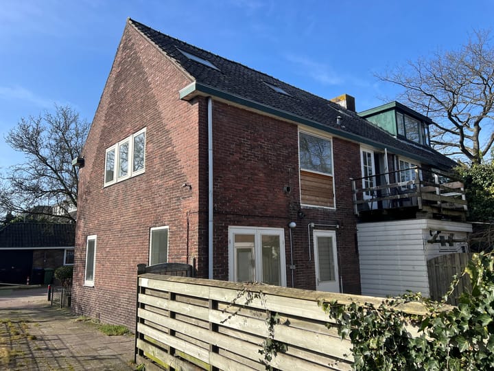 Foto 3 van Morsestraat 3