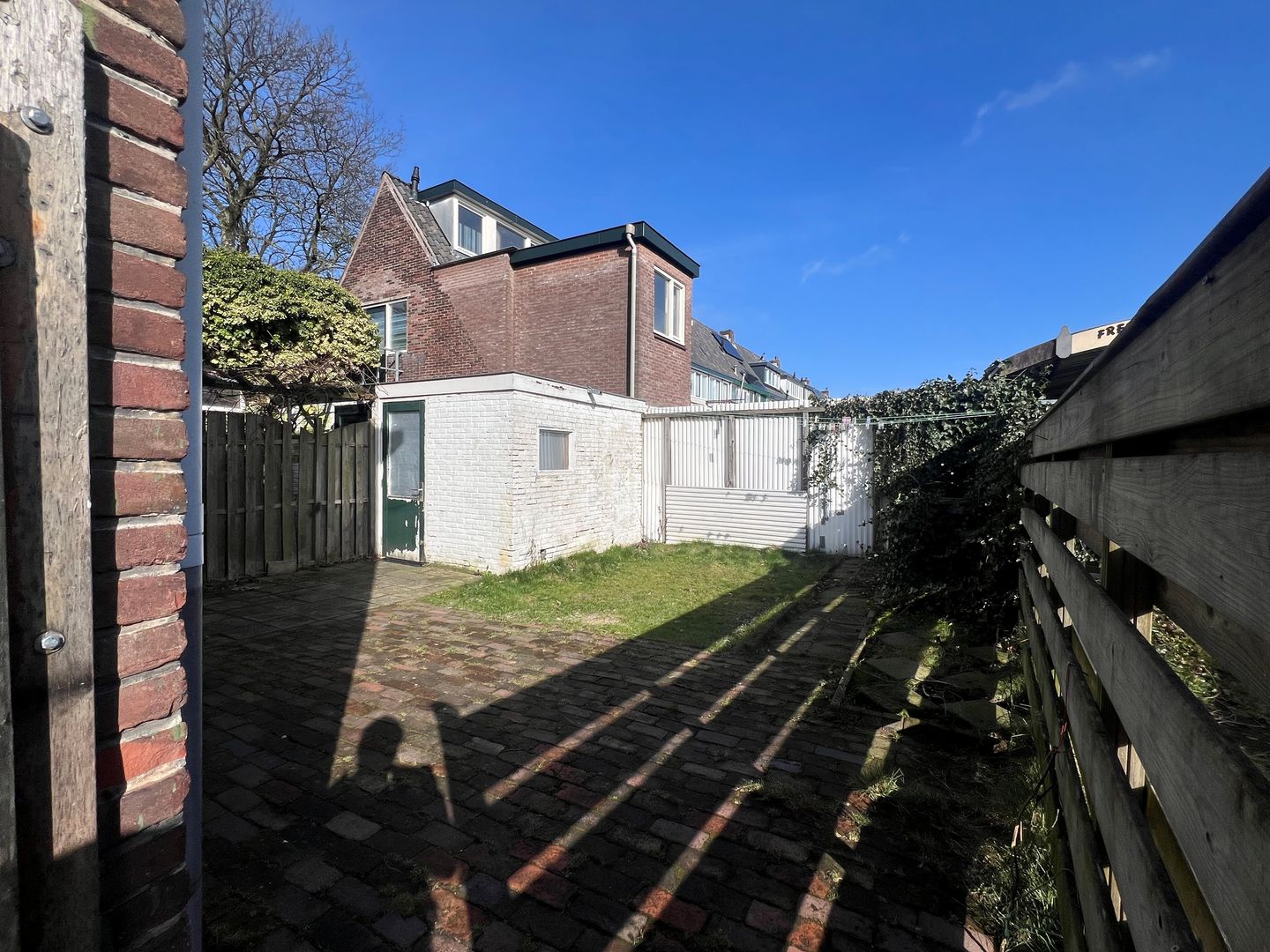 Foto 5 van Morsestraat 3