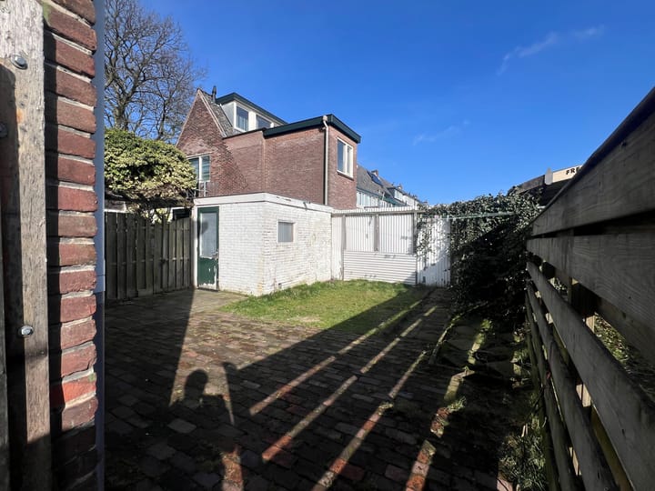 Foto 5 van Morsestraat 3