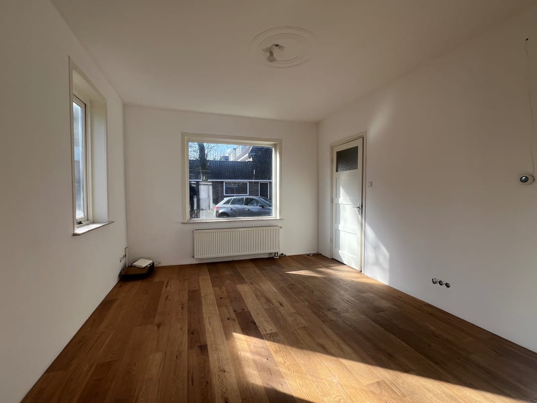 Foto 7 van Morsestraat 3