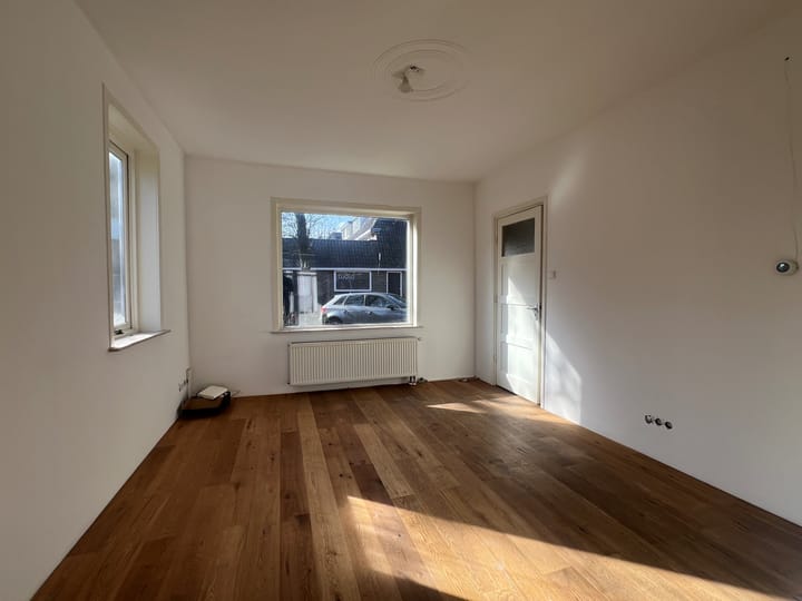 Foto 7 van Morsestraat 3