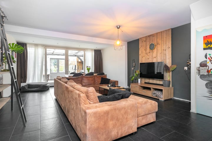 Foto 2 van Hillekensacker 2130