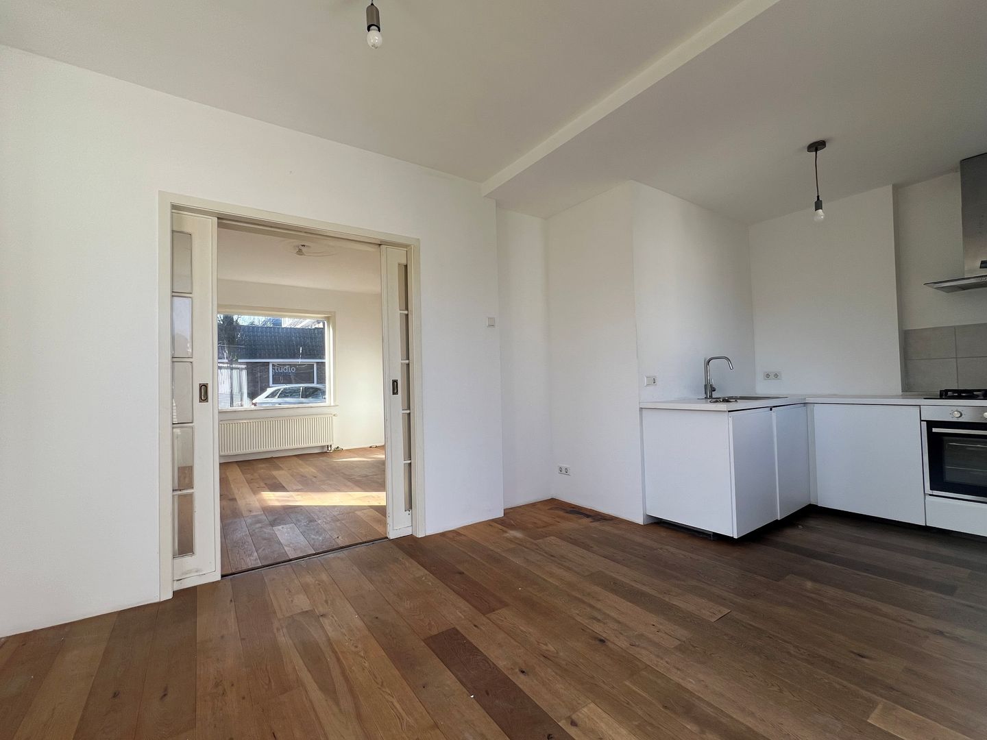 Foto 10 van Morsestraat 3