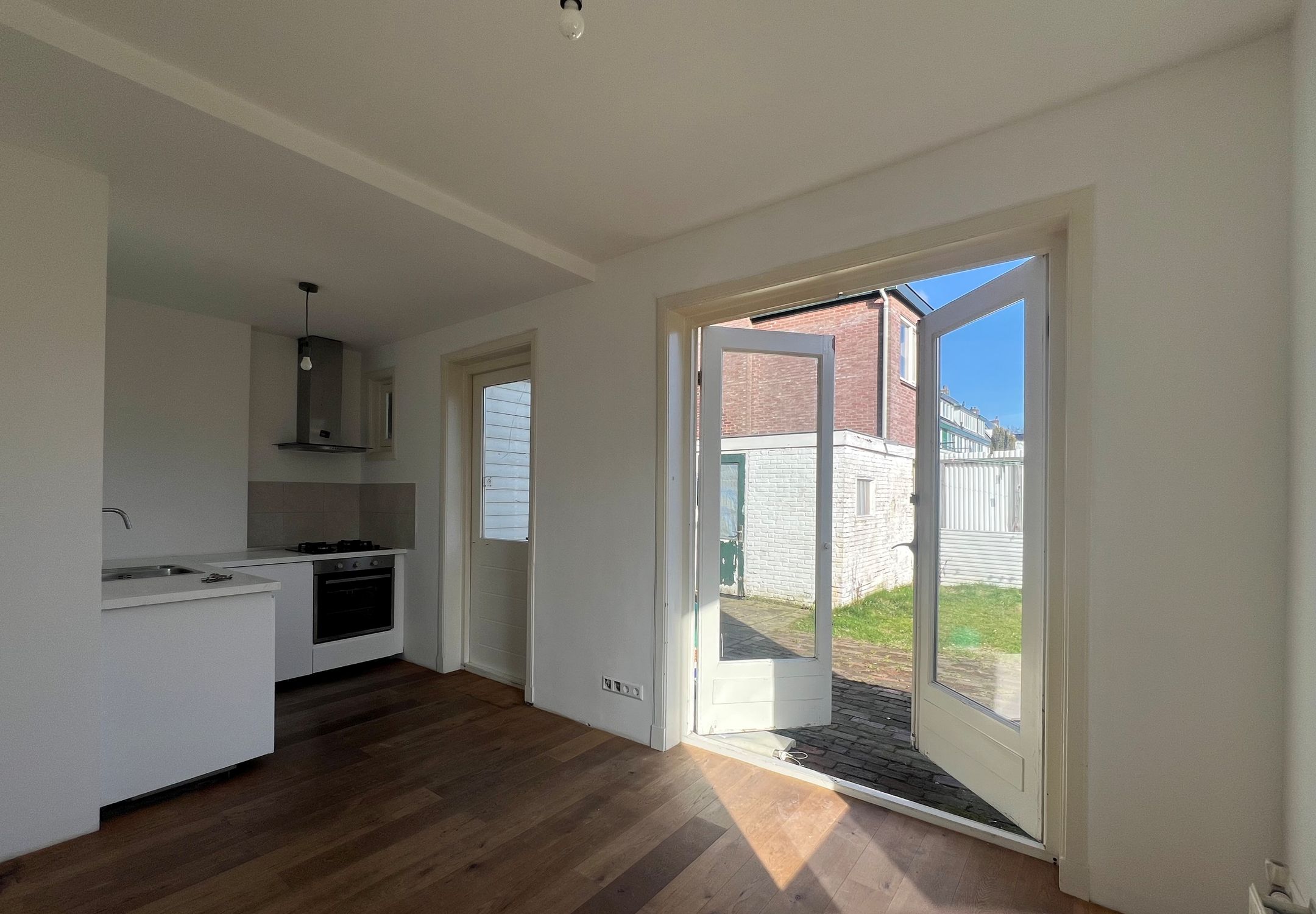 Foto 12 van Morsestraat 3