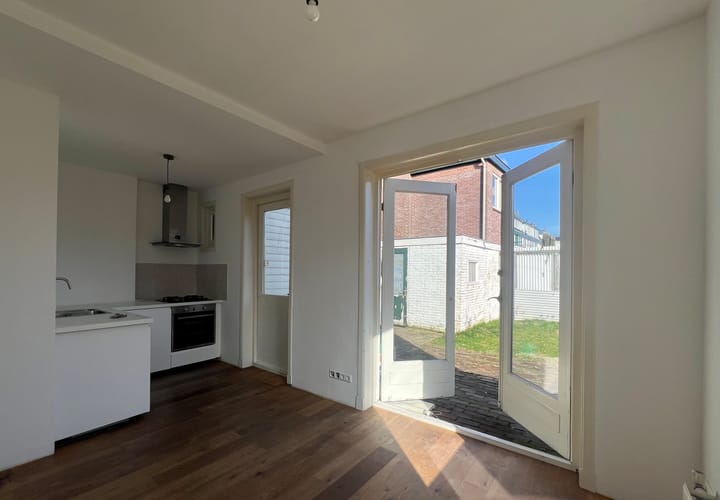 Foto 12 van Morsestraat 3