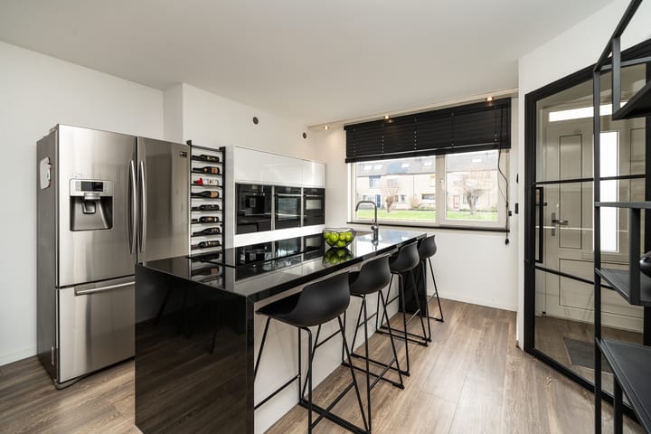 Foto 3 van Alerdincksingel 43