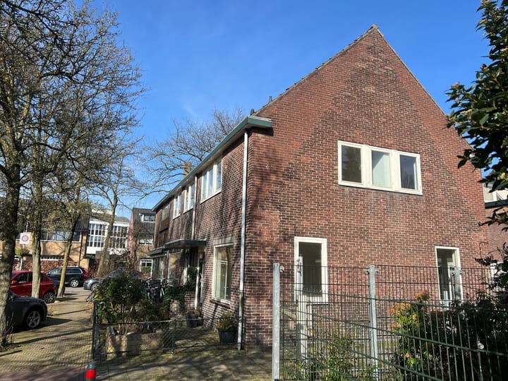 Foto 24 van Morsestraat 3