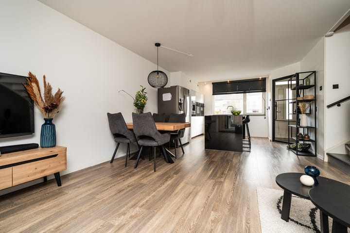 Foto 10 van Alerdincksingel 43