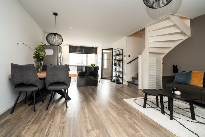 Foto 11 van Alerdincksingel 43