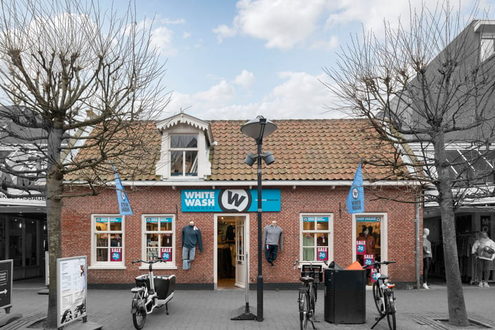 Hoofdstraat 20, Noordwijk (ZH)