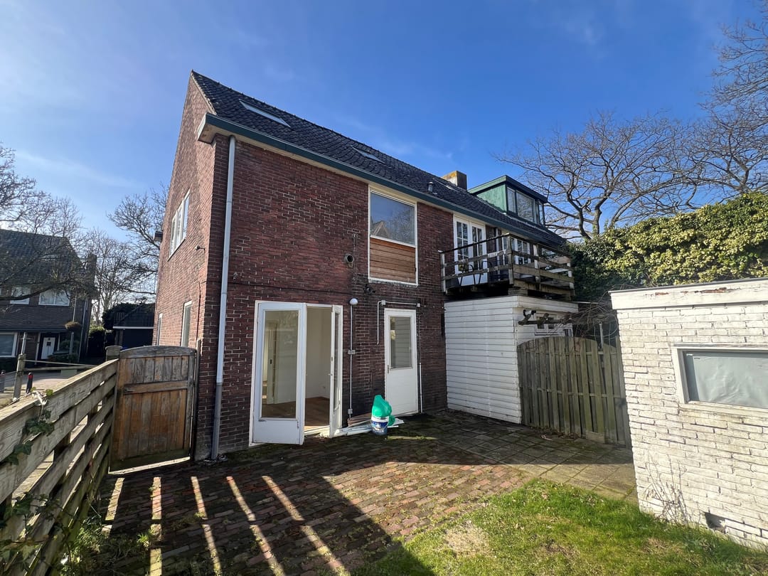 Foto 13 van Morsestraat 3