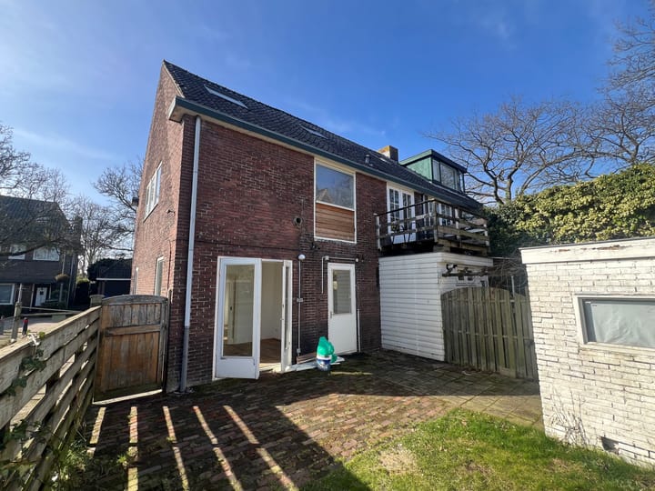 Foto 13 van Morsestraat 3