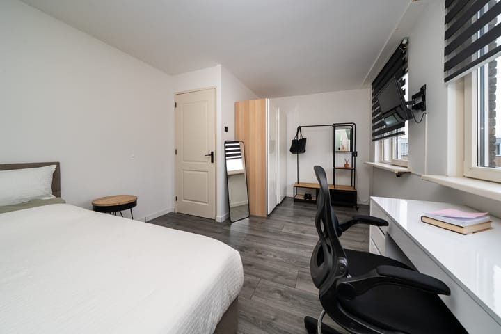 Foto 28 van Alerdincksingel 43