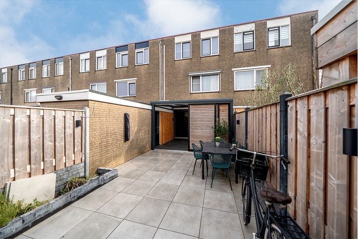 Foto 32 van Alerdincksingel 43