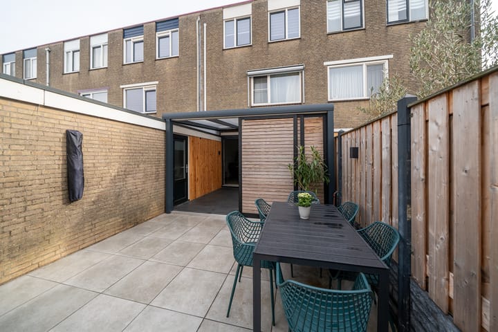 Foto 33 van Alerdincksingel 43