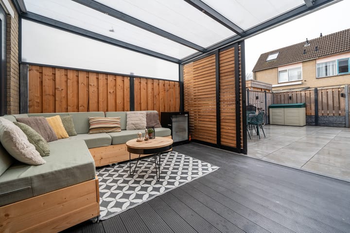 Foto 35 van Alerdincksingel 43