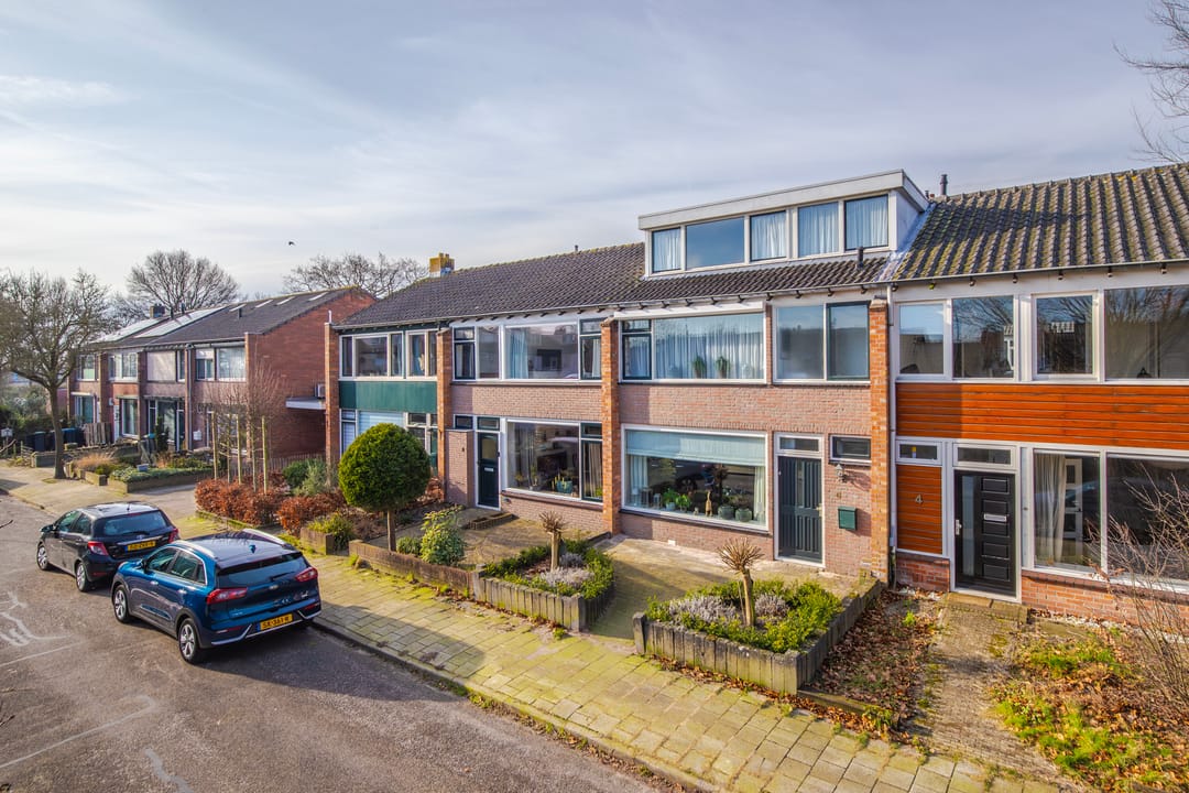 Foto 2 van Irenestraat 6