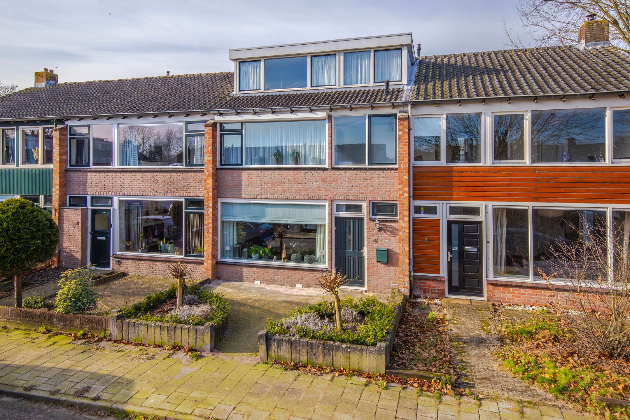 Foto 3 van Irenestraat 6