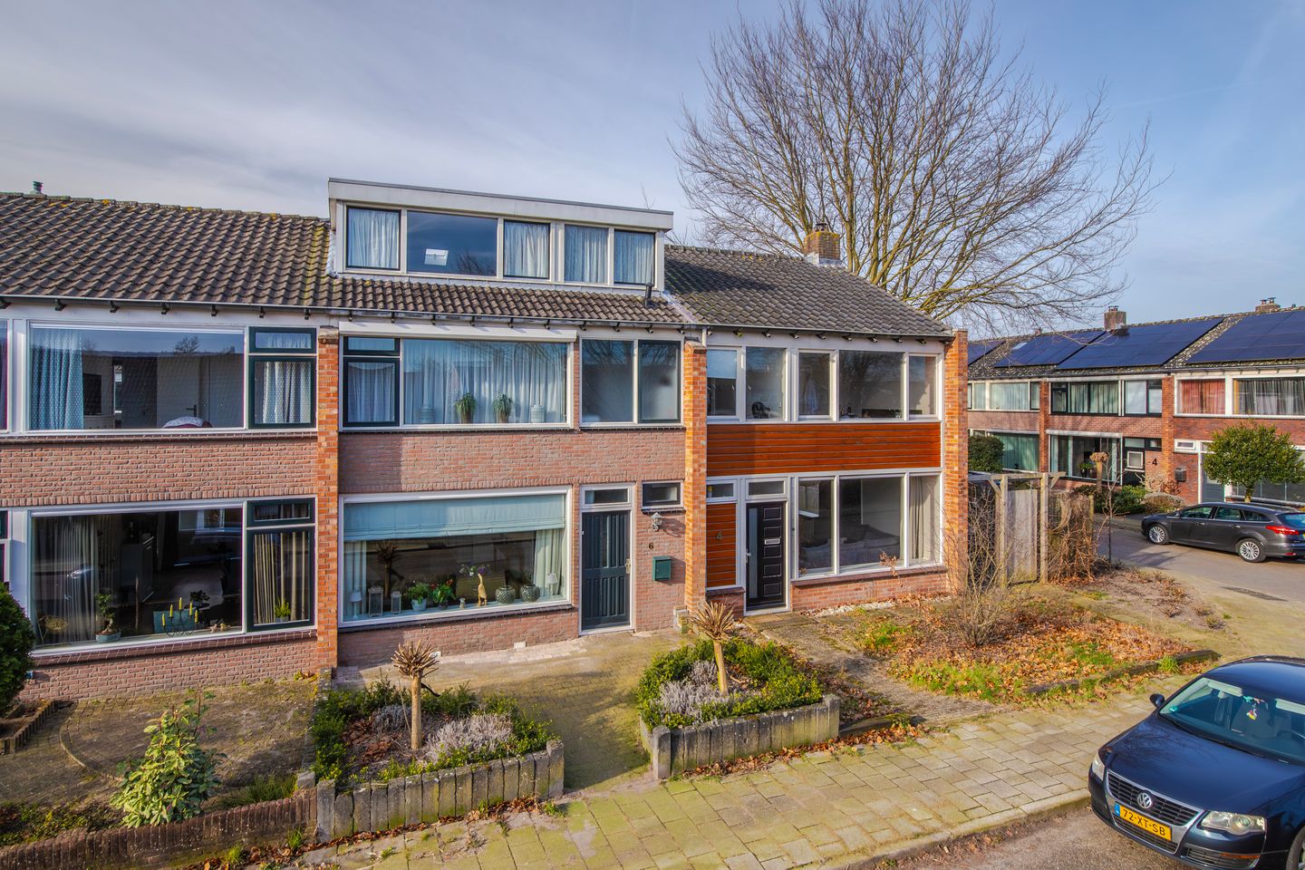 Foto 4 van Irenestraat 6