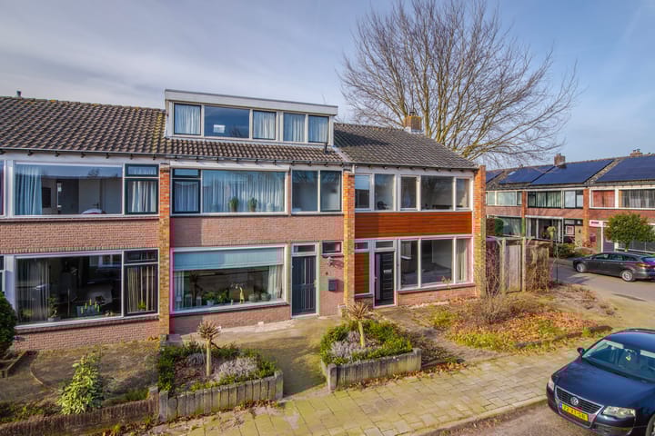 Foto 4 van Irenestraat 6