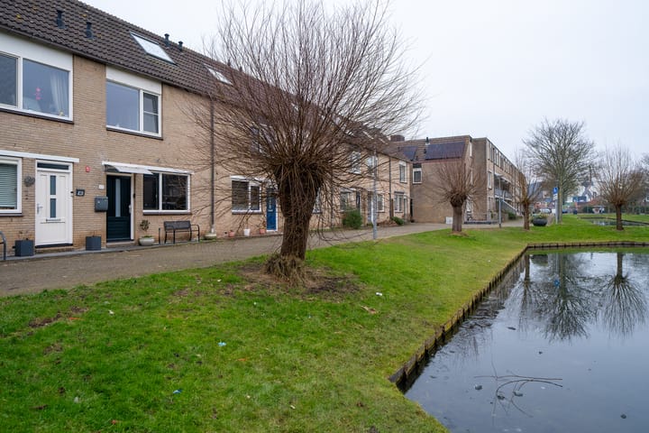 Foto 41 van Alerdincksingel 43