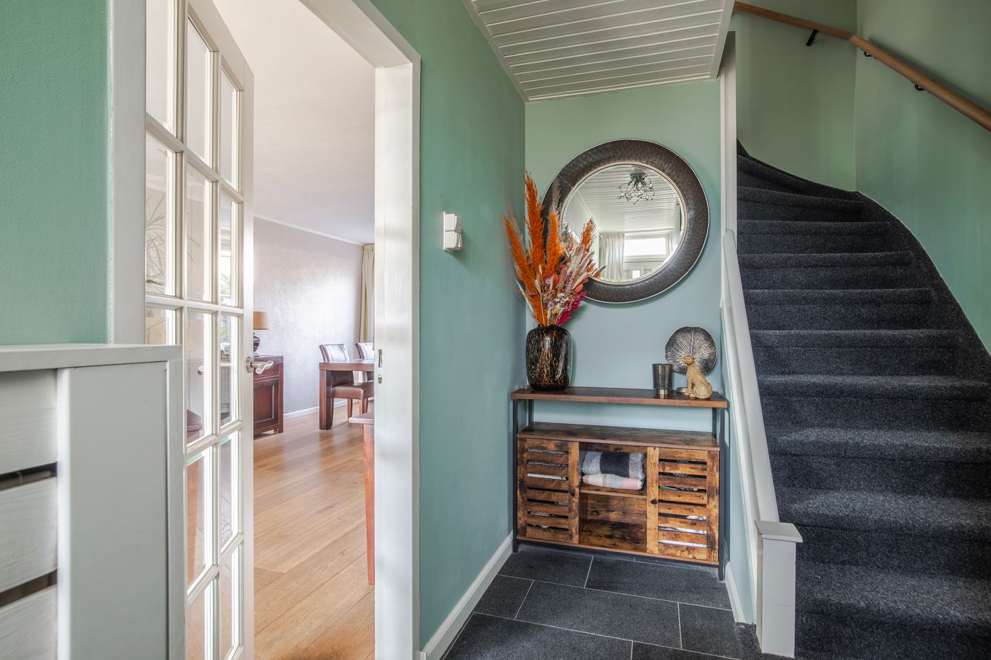 Foto 5 van Irenestraat 6