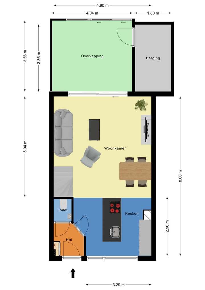 Foto 42 van Alerdincksingel 43