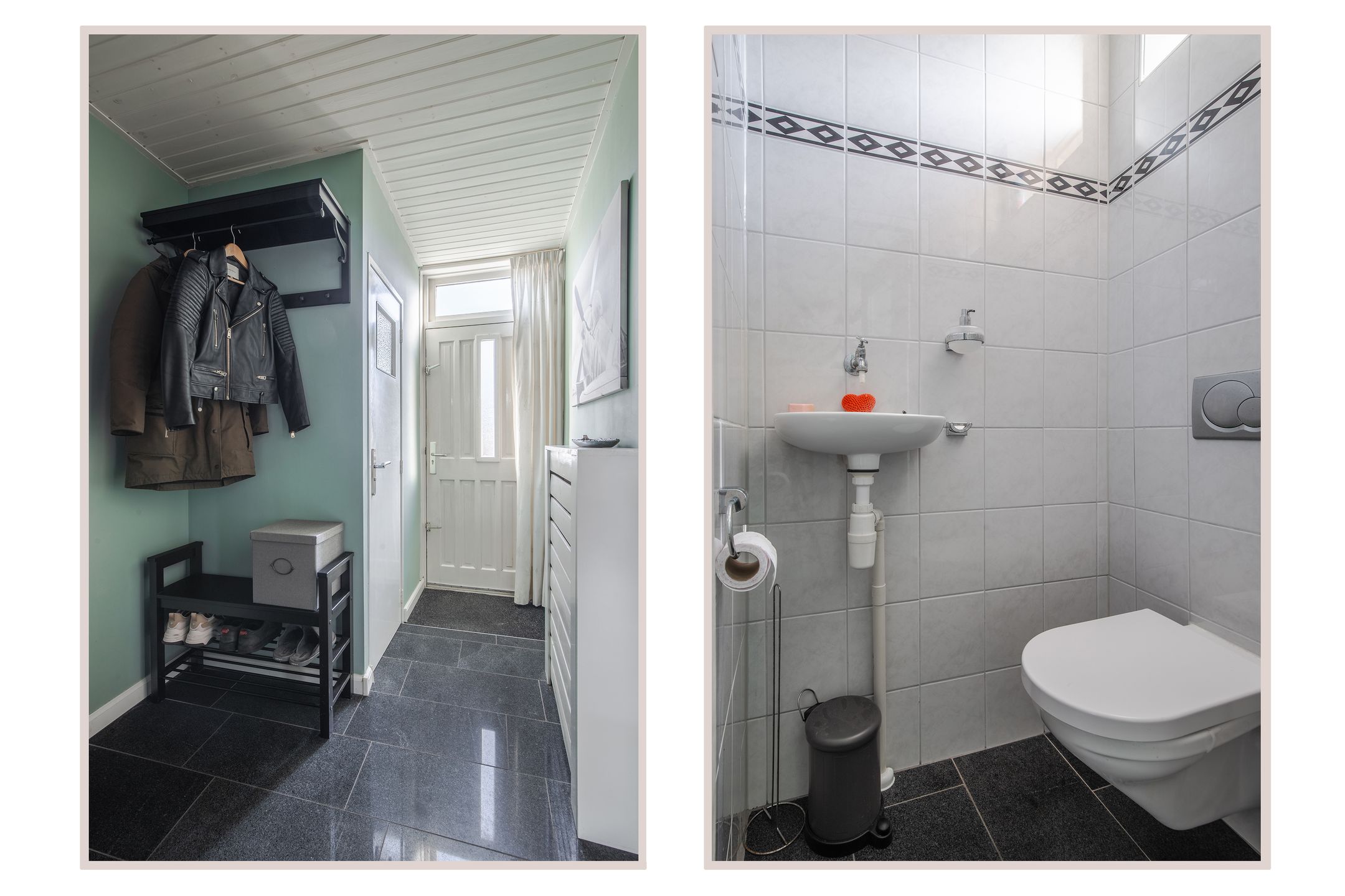 Foto 6 van Irenestraat 6