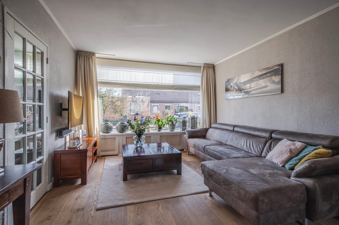 Foto 7 van Irenestraat 6