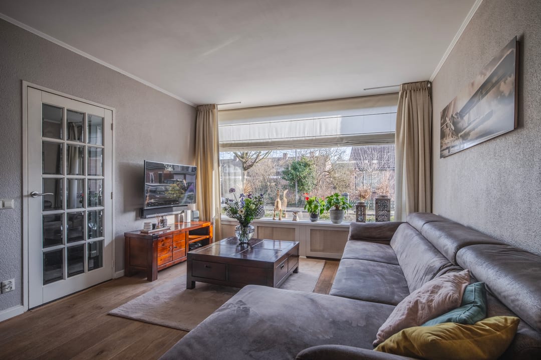 Foto 8 van Irenestraat 6