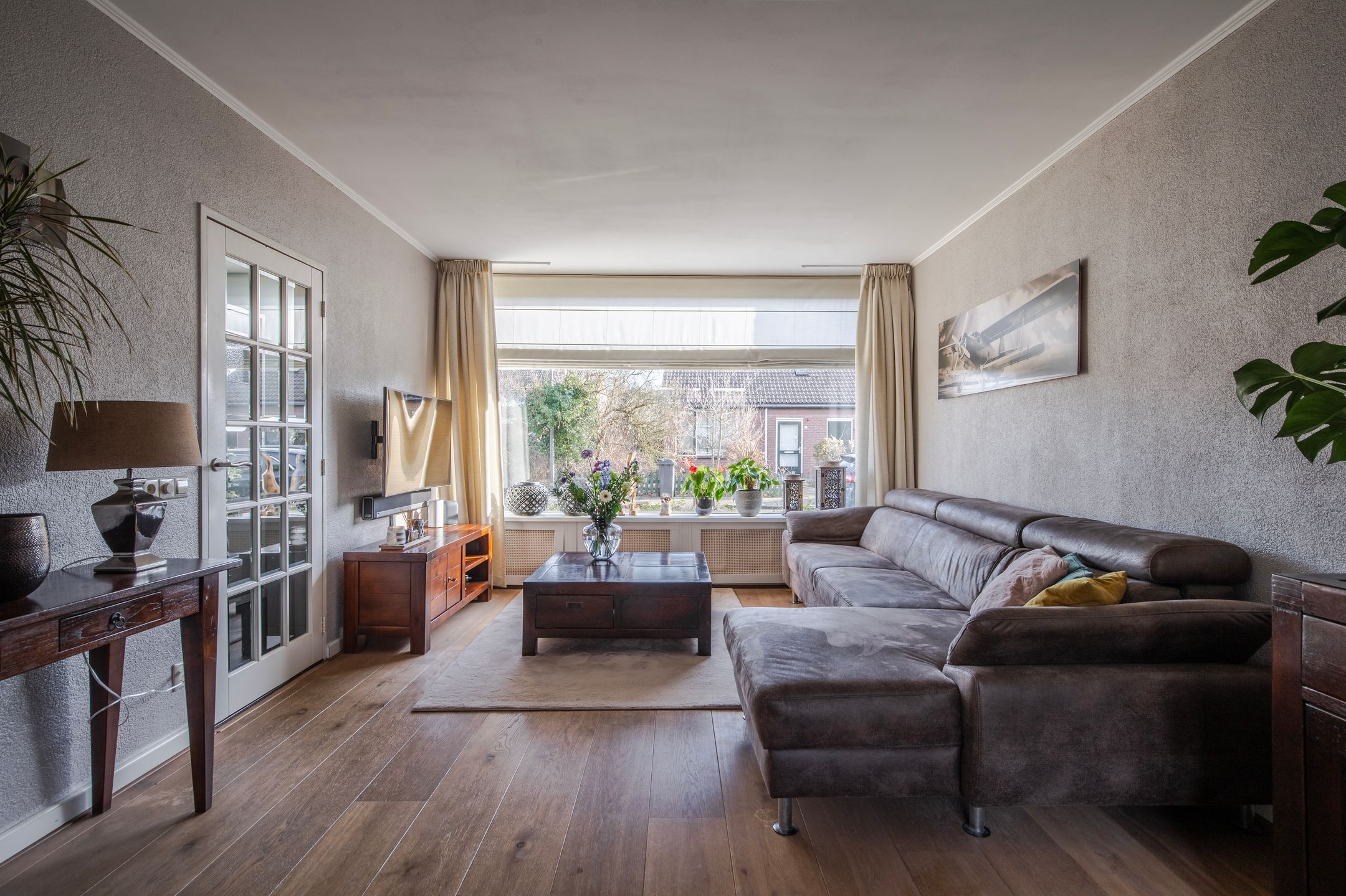 Foto 9 van Irenestraat 6