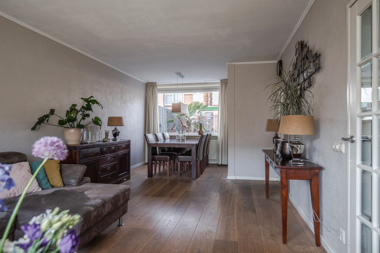 Foto 10 van Irenestraat 6