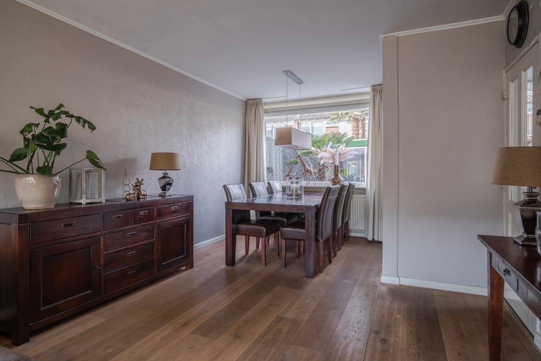 Foto 11 van Irenestraat 6